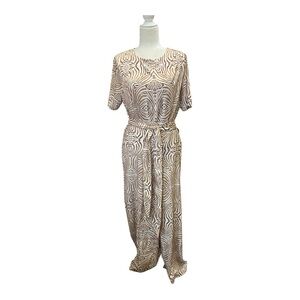 Mark James Badgley Mischka 2 Piece Casual Outfit